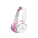 Microlab HB21 Bluetooth Headphone Microlab HB21 Bluetooth Headphone