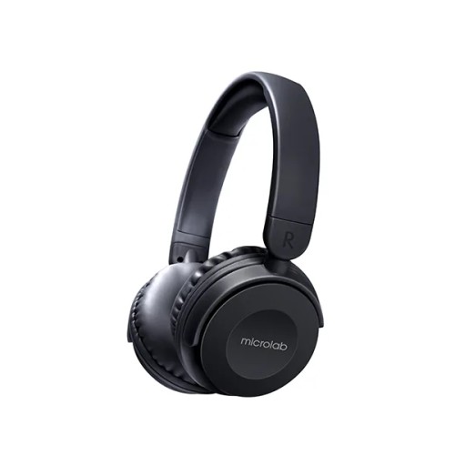 Microlab HB21 Bluetooth Headphone Microlab HB21 Bluetooth Headphone