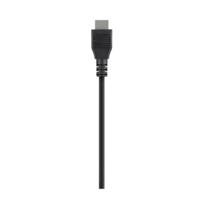 Belkin F3Y020bt1M High-Speed HDMI Cable with Ethernet