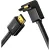 UGREEN HD103 Right Angle 90° 2M HDMI Cable #10173