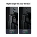 UGREEN HD103 Right Angle 90° 2M HDMI Cable #10173