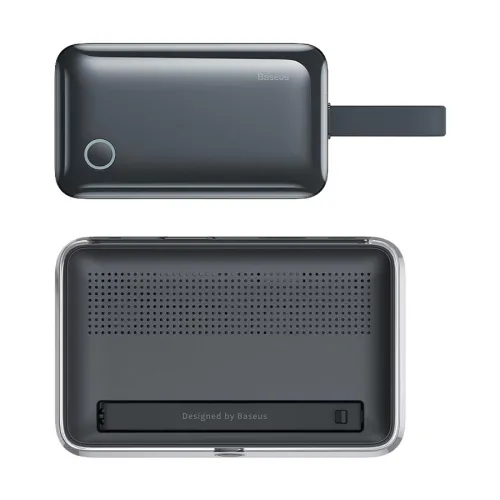 Baseus WKGQ050013 4K Wireless Display Dongle Adapter
