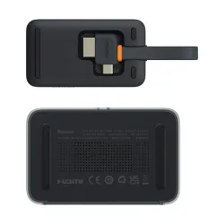 Baseus WKGQ050013 4K Wireless Display Dongle Adapter