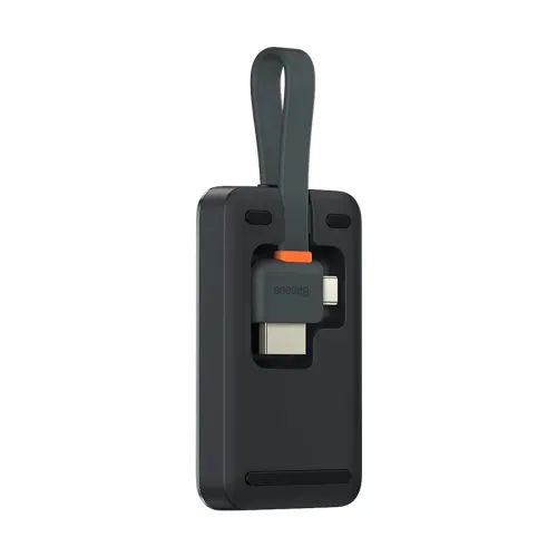 Baseus WKGQ050013 4K Wireless Display Dongle Adapter