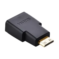UGREEN Mini HDMI Male to HDMI Female Adapter