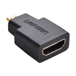 UGREEN Mini HDMI Male to HDMI Female Adapter
