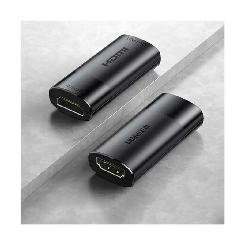 Ugreen CM429 Female to Female HDMI Extension Adapter #10943