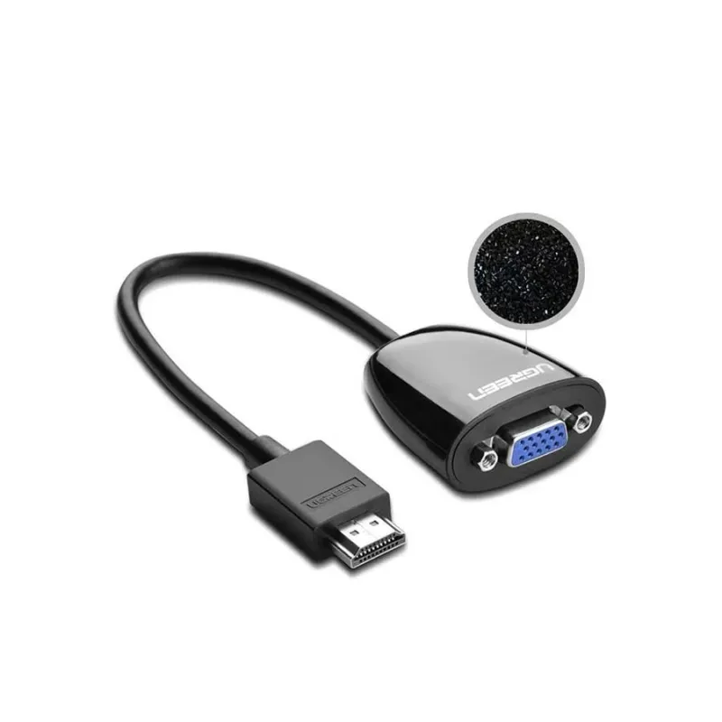 Ugreen HDMI to VGA Converter 40253