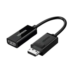 Ugreen MM137 DisplayPort to HDMI Converter #70694