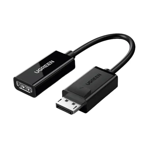 Ugreen MM137 DisplayPort to HDMI Converter #70694