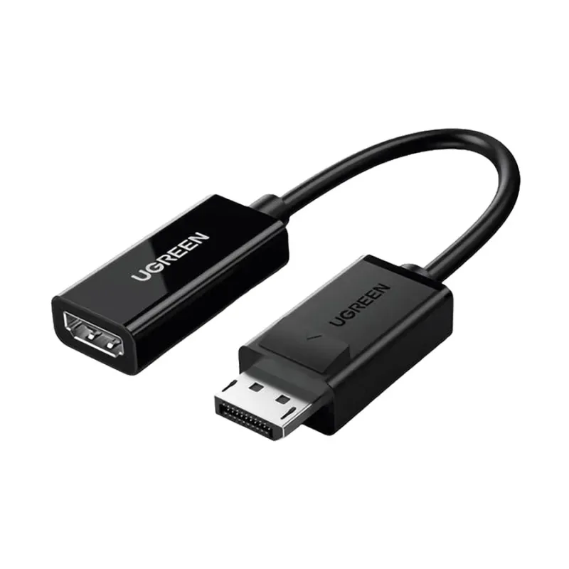 Ugreen MM137 DisplayPort to HDMI Converter #70694