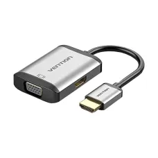 Vention AFVHB HDMI to HDMI and VGA Converter