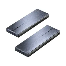 Vention AKQB0-EU 8 Port 4K HDMI Splitter