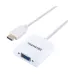Yuanxin YHV-011 HDMI Male to VGA Female Converter