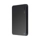 TOSHIBA 2TB CANVIO BASICS USB 3.2 BLACK EXTERNAL HDD