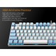 GAMDIAS HERMES M5 Mechanical Gaming Keyboard