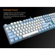 GAMDIAS HERMES M5 Mechanical Gaming Keyboard