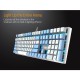 GAMDIAS HERMES M5 Mechanical Gaming Keyboard