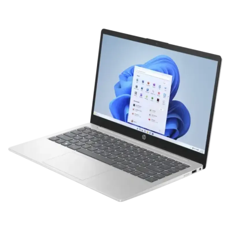 HP 14s-dq3139TU Intel Celeron N4500 14" FHD Laptop