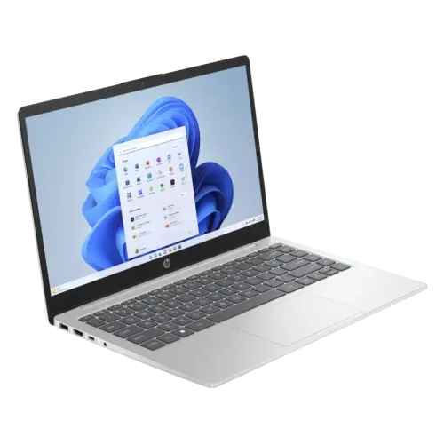 HP 14s-dq3139TU Intel Celeron N4500 14" FHD Laptop