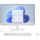 HP All-in-One 24-cr0085d Core i5 13th Gen 8GB RAM 512GB SSD FHD Touch Desktop PC