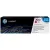 HP 304A Magenta Original LaserJet Toner Cartridge (Bundle With Full Set)