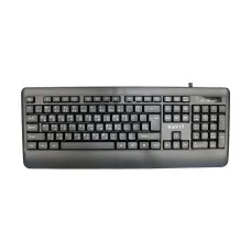 HAVIT KB253 USB Wired Keyboard