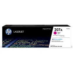 HP 207A Magenta Original LaserJet Toner