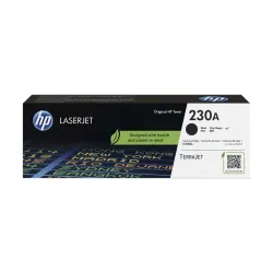 HP 230A Black LaserJet Toner