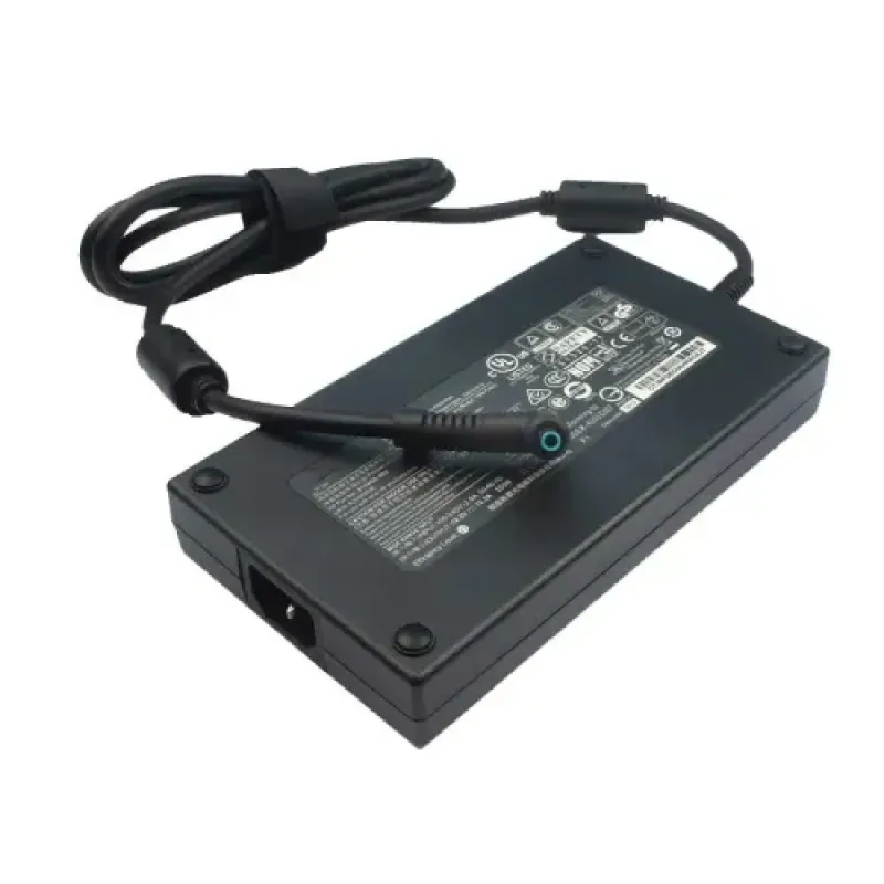 HP Blue Pin 19.5V 10.3A 200W Laptop Charger Adapter