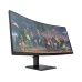 HP OMEN 34C 34" 165Hz WQHD Curved Gaming Monitor
