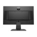 HP P204v 19.5 Inch HD LED Monitor