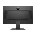 HP P204v 19.5 Inch HD LED Monitor