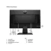 HP P204v 19.5 Inch HD LED Monitor