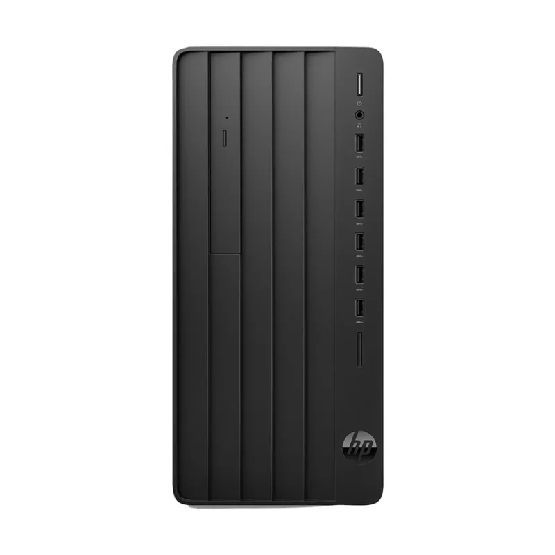 HP Pro Tower 280 G9 Core i7 12th Gen 16GB RAM 512GB SSD Desktop PC