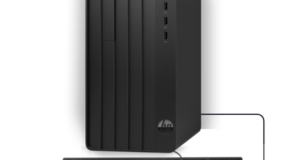 Notebook HP Pro 290 G9 – Intel Core I5-12400, 16GB RAM, 1TB SSD, Windows 11 Pro