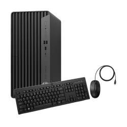 HP Pro Tower 400 G9 Core i7 12th Gen Desktop PC with Windows 11 Pro