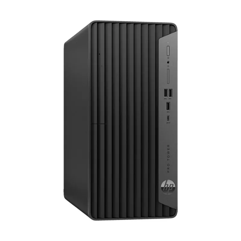 HP Pro Tower 400 G9 Core i7 12th Gen Desktop PC with Windows 11 Pro