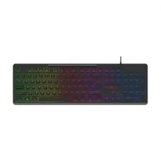 Havit HV-KB275L USB Gaming Keyboard with Bangla