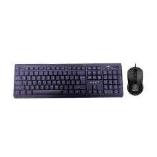 Havit KB270CM Wired Keyboard & Mouse Combo