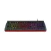 Havit KB866L Multi-function Backlit Membrane Gaming Keyboard