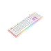 Havit KB876L USB Multi-Function Backlit Gaming Keyboard