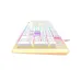 Havit KB876L USB Multi-Function Backlit Gaming Keyboard