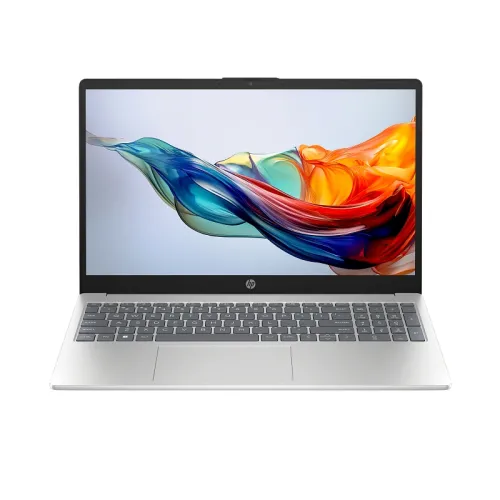 HP 15 FC0046nq C5AW5EA Ryzen 5 7520U 16GB RAM 512GB SSD 15.6 Inch FHD Laptop