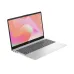 HP 15 fc0074nia D01QYEA AMD Ryzen 7 7730U 8GB RAM 512GB SSD 15.6 Inch FHD Natural Silver Laptop