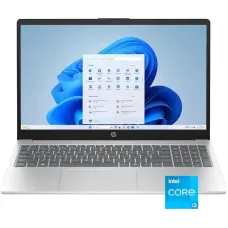 HP 15 fd0113dx Core i3 N305 8GB RAM 128GB UFC 15.6 Inch HD Laptop