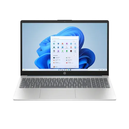 HP 15-fd0176TU Intel Core i3 13th Gen 15.6" FHD Laptop