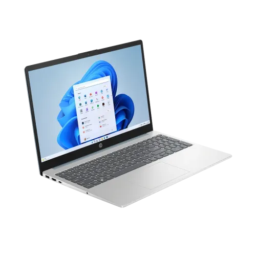 HP 15-fd0176TU Intel Core i3 13th Gen 15.6" FHD Laptop