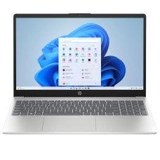 HP 15-fd0812TU Intel Core i5 1334U 8GB 512GB 15.6 Inch FHD Silver Laptop