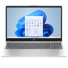 HP 15-fd0812TU Intel Core i5 1334U 8GB 512GB 15.6 Inch FHD Silver Laptop